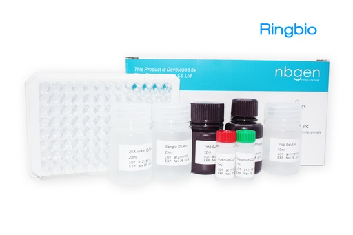 [RBE30034] FMDV 3ABC antibody ELISA kit