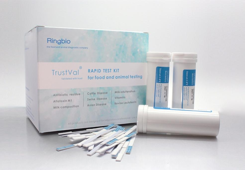 Nonylphenol ethoxylates, NPE Rapid Test Kit