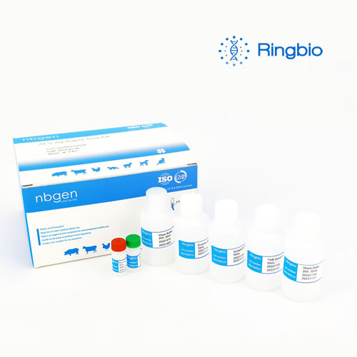 Rose Bengal Plate Test (RBPT) for Brucella
