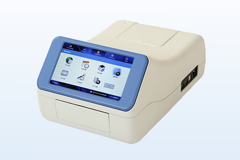 NB Q3 Reader