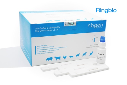 Veterinary Tests