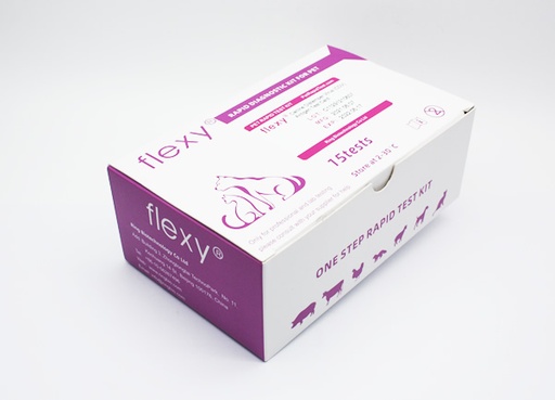 Feline Tests