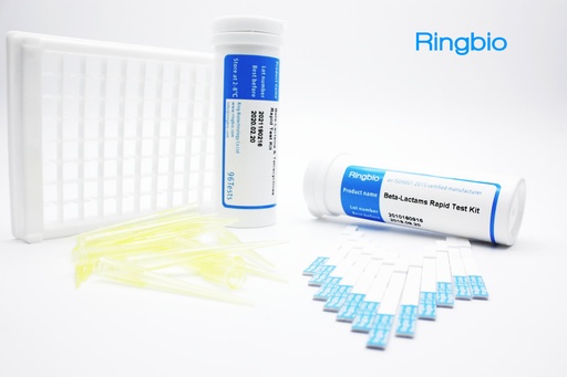 Food Safety Rapid Tests