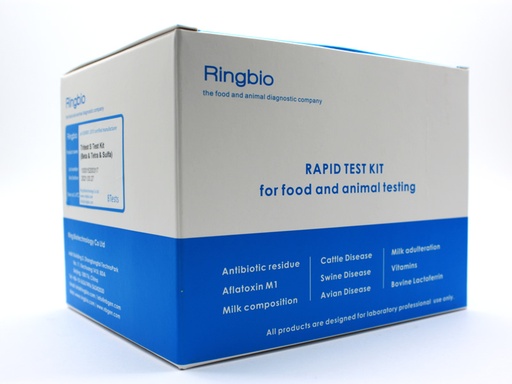 [RB100027] Colistin Rapid Test Kit