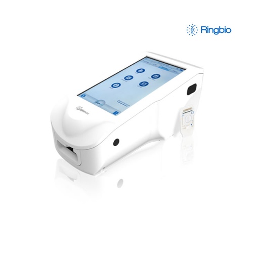 [RBP1VET5] NBReader Animal 5 parameter Veterinary Electrolyte Analyzer 